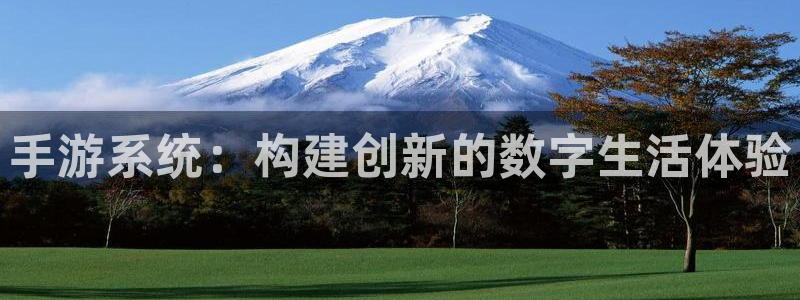 28大神2018版：手游系统：构建创新的数字生活体验