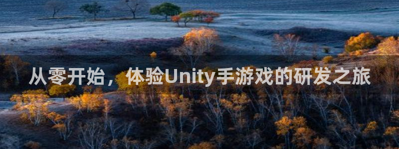 28大神官网预测：从零开始，体验Unity手游戏的研发之旅