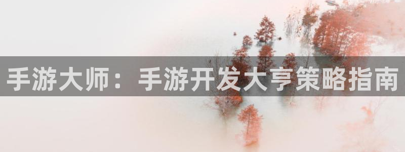 28大神结果查询：手游大师：手游开发大亨策略指南